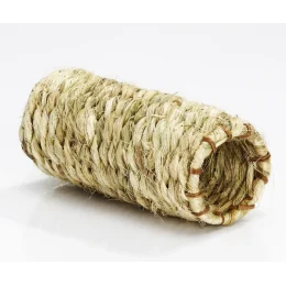 Будиночок-тунель Pet Products для гризунів, 17.5×5.3 см