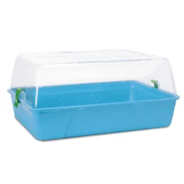 Клітка Savic Rody Hamster Basic для хом'яків, 55 х 39 х 26 см