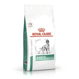 Сухий корм Royal Canin Diabetic при цукровому діабеті у собак, 1.5 кг