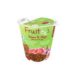 Ласощі для собак Bosch Fruitees з фазаном і інжиром, 0.2 кг