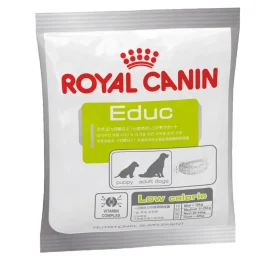 Ласощі Royal Canin Educ для собак від 2 місяців, 50 г