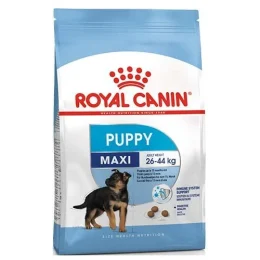 Сухий корм Royal Canin Maxi Puppy для цуценят великих порід з 2 до 15 місяців, 1 кг