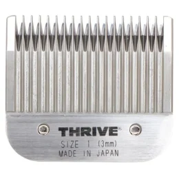 Ножовий блок THRIVE (3 мм)