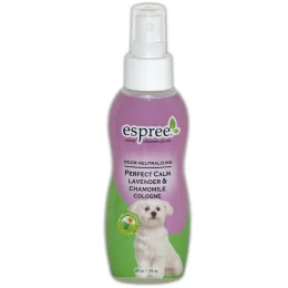 Одеколон Espree Perfect Calm Lavender & Chamomile Cologne для собак, 118 мл