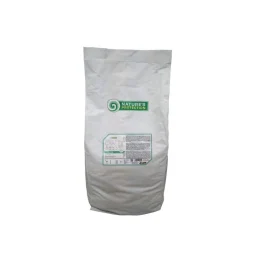 Сухий корм Natures Protection White Cat для білошерстий котів, 15 кг