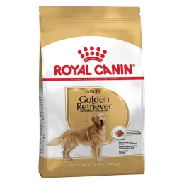 Сухий корм Royal Canin Golden Retriever Adult для золотистого ретривера, 12 кг