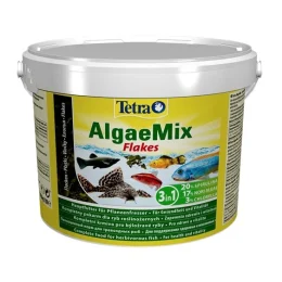 Корм Tetra Algae Mix, для акваріумних риб, 10 л