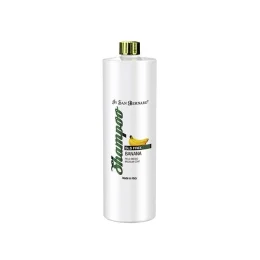 Шампунь для тварин Iv San Bernard Banana Sls Free, 1 л.