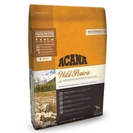 Сухий корм Acana Wild Prairie Dog зі смаком птиці для собак всіх порід, 11.4 кг