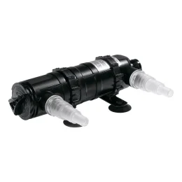 Стерилізатор для акваріума AQUA EL UV AS- 9W, 350 л