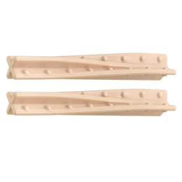 Жувальна іграшка Ferplast GoodBite Natural Ham Helix M для собак, 2,2x2,1x12 см