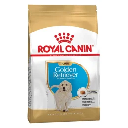 Сухий корм Royal Canin Golden Retriever Puppy для цуценя золотистого ретривера, 12 кг
