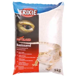 Пісок для тераріуму Trixie, 5 кг