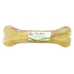 Кость Croci King Bone для собак, 13 см, 60 г, 25 шт / уп, ціна за 1 шт