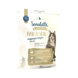 Сухий корм Bosch Sanabelle Hair & Skin, для котів, 400 г