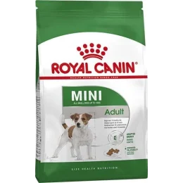 Сухий корм Royal Canin Mini Adult для собак дрібних порід, 800 г