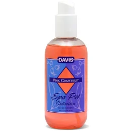 Духи Davis «Pink Grapefruit» для собак, 237 мл