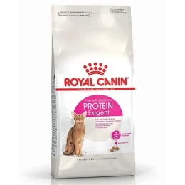 Сухий корм Royal Canin Exigent Protein для кішок вибагливих до складу продукту, 10 кг