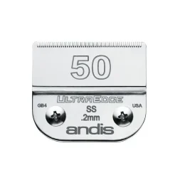 Ножовий блок ANDIS ULTRA ЕDGE # 50 (0,2 мм)