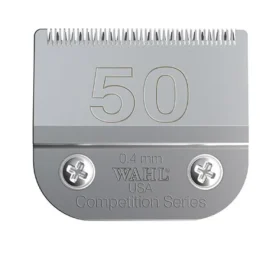 Ножовий блок WAHL CompetitionBlade # 50 (0,4 мм)