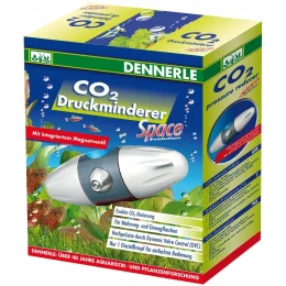 Редуктор CO2 Dennerle Evolution Space