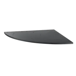 Верх Ferplast Top Stand Dubai Corner Black для акваріумної тумби