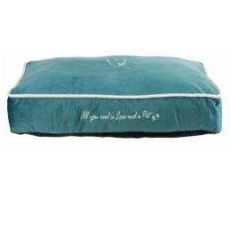 Матрац Trixie Pet's Home для собак, морська хвиля, 60×40 см