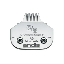 Ножовий блок ANDIS ULTRA ЕDGE # 5/8 "(0.8 мм)