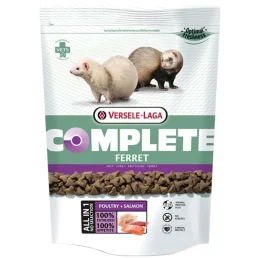 Корм  Complete Ferret для хорьков, 750 г
