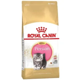 Сухий корм Royal Canin Persian Kitten для перських кошенят до 12 місяців, 2 кг