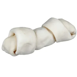Жувальна кістка вузлами Trixie - Denta Fun для собак, 24 см, 240 г