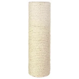 Змінна стійка Trixie для дряпки, сизаль, 9×30 cм