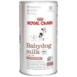 Замінник молока Royal Canin Babydog Milk для цуценят, 400 г