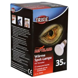 Точковий світильник Trixie Basking Spot-Lamp, 35 Вт