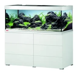 Акваріумний комплект EHEIM proxima 325 classicLED з тумбою, білий