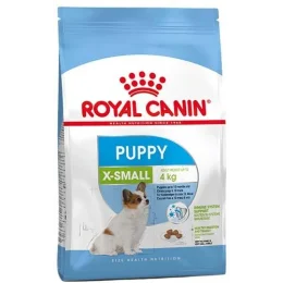 Сухий корм Royal Canin X-Small Puppy для цуценят мініатюрних порід до 10 місяців, 500 г
