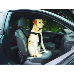 Шлея в автомобіль Pet Pro для собак, екстра-велика, 90×110 см