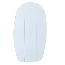 Дверцята для будок Ferplast Door Kenny 07, 32,6x0,2x53,5 см
