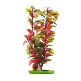 Декорація Hagen Red Ludwigia, 20 см