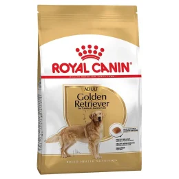 Сухий корм Royal Canin Golden Retriever Adult для золотистого ретривера, 3 кг