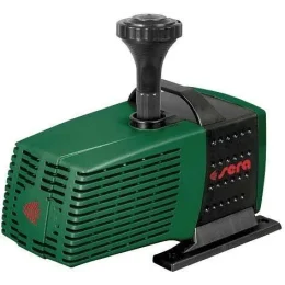 Sera Pond MP 4000 ставкова помпа для фонтанів, водоспадів, струмків, 4000 л / ч