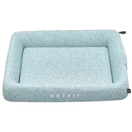 Ліжко Petkit Four Season Pet Bed S, для собак, блакитний, 51×39×10.5 см