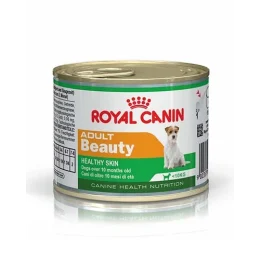 Вологий корм Royal Canin Adult Beauty для собак дрібних порід, 195 г