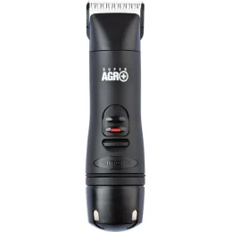 Машинка для грумінгу ANDIS SUPER AGR + акумуляторна