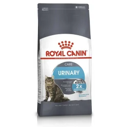 Сухий корм Royal Canin Urinary Care для підтримки здоров'я сечовидільної системи котів, 4 кг