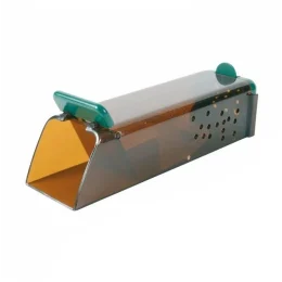 Мишоловка Trixie Mouse Trap, 6×4.5×17 см