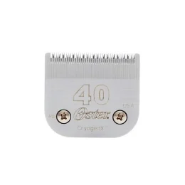 Ножовий блок OSTER Cryogen-X # 40 (0,25 мм)