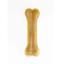 Ласощі Baff кістка пресована для собак, жувальна, 12 см, 40 г
