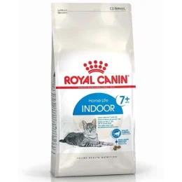 Сухий корм Royal Canin Indoor 7 + для кішок старше 7 років постійно живуть у приміщенні, 1.5 кг