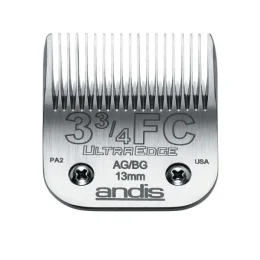 Ножовий блок ANDIS ULTRA Edge # 3 3 / 4FC (13 мм)